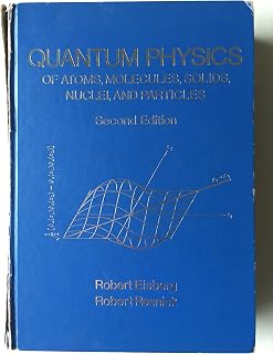 Quantum Physics of Atoms, Molecules, Solids, Nuclei, and Particles