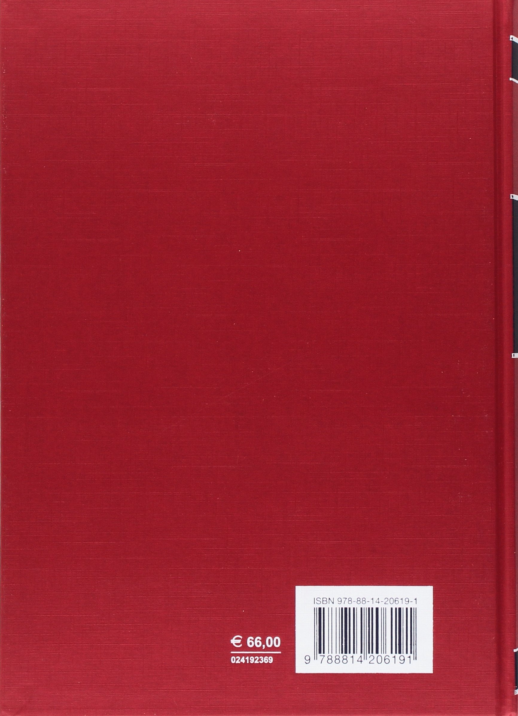 Manuale Di Diritto Penale Parte Speciale Ii: Vol. 2