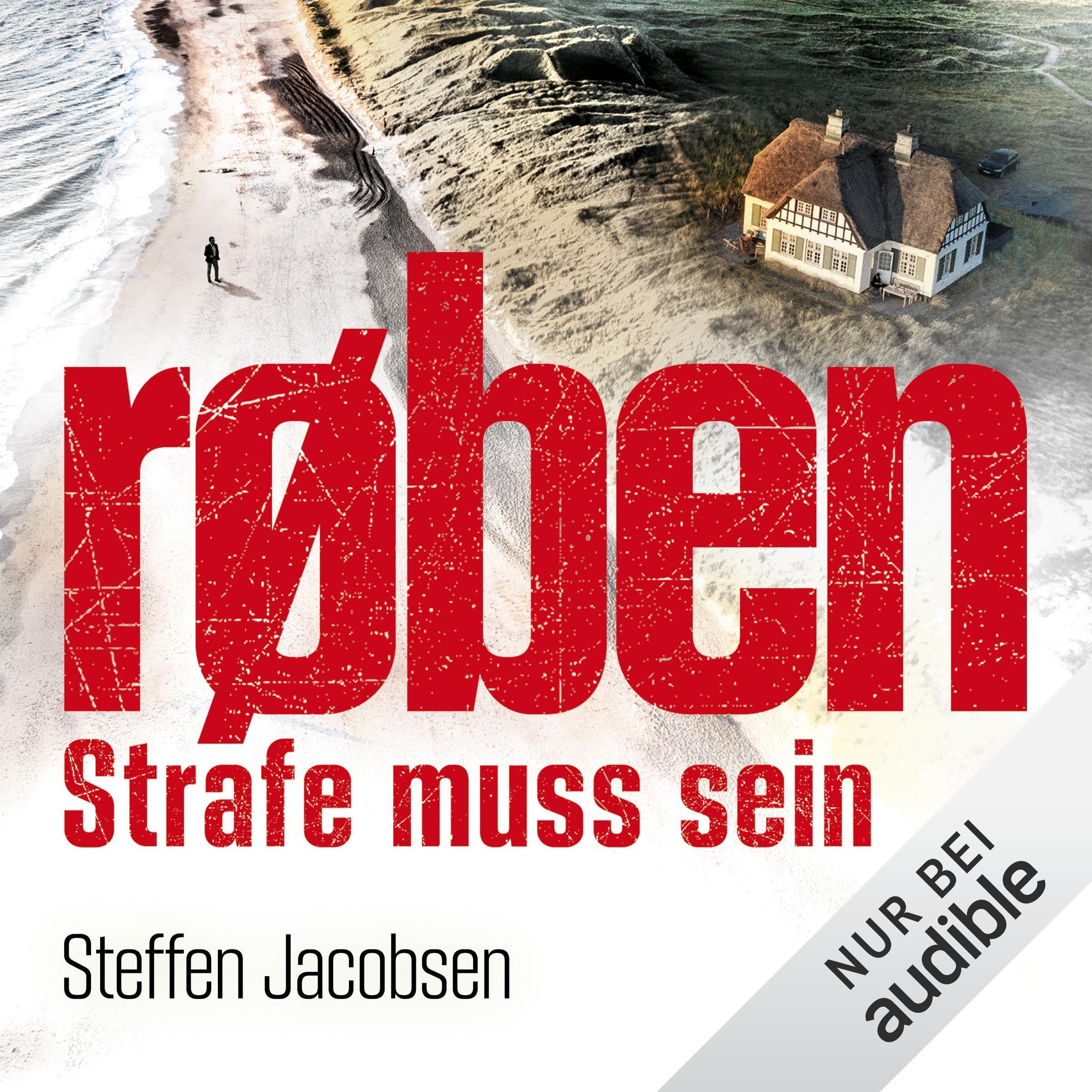 røben - Strafe muss sein