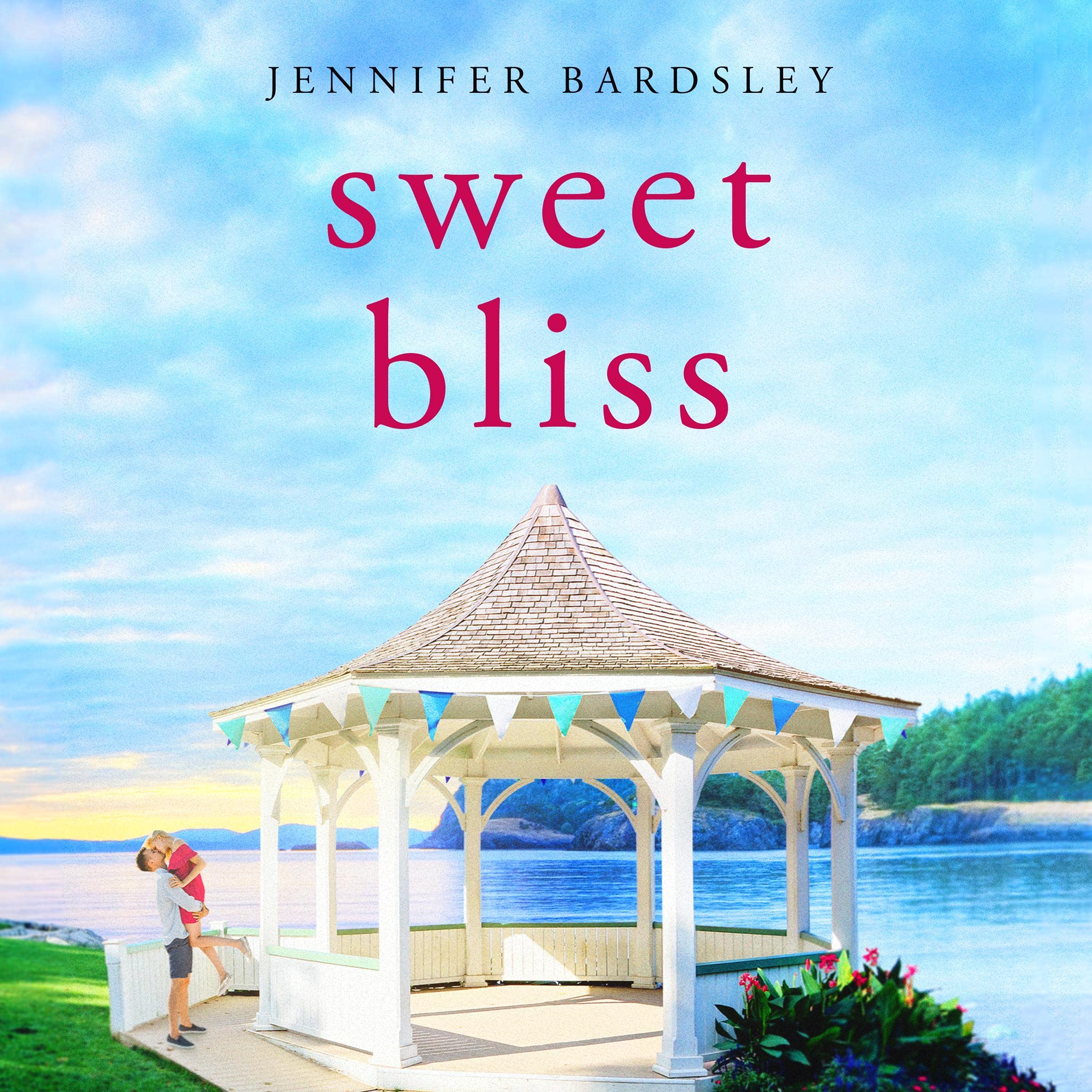 Cover art for Sweet Bliss
