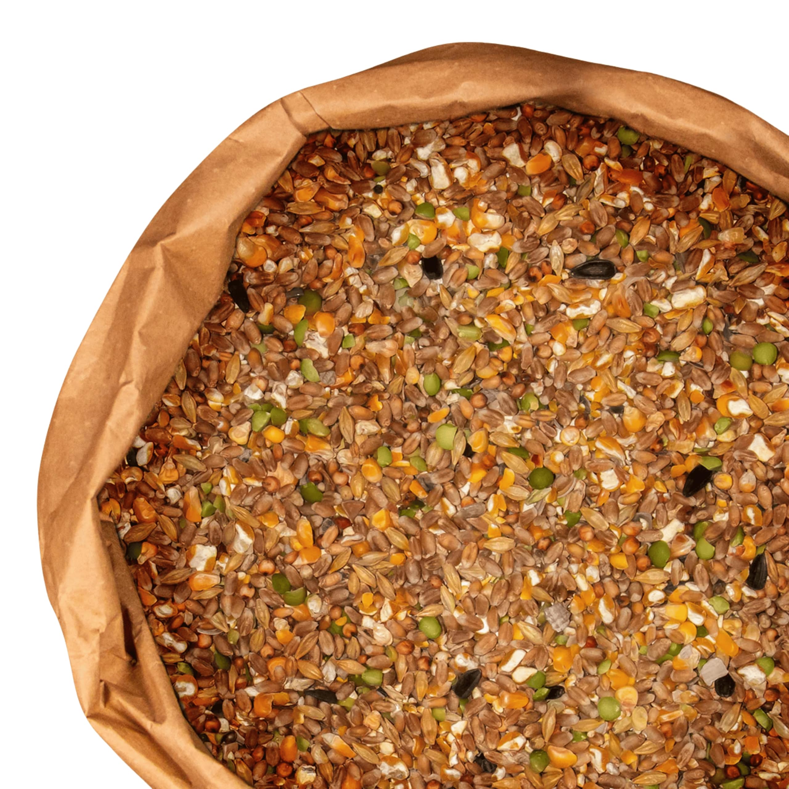 TOP-Futtermittel | Körner Deluxe | 15 kg