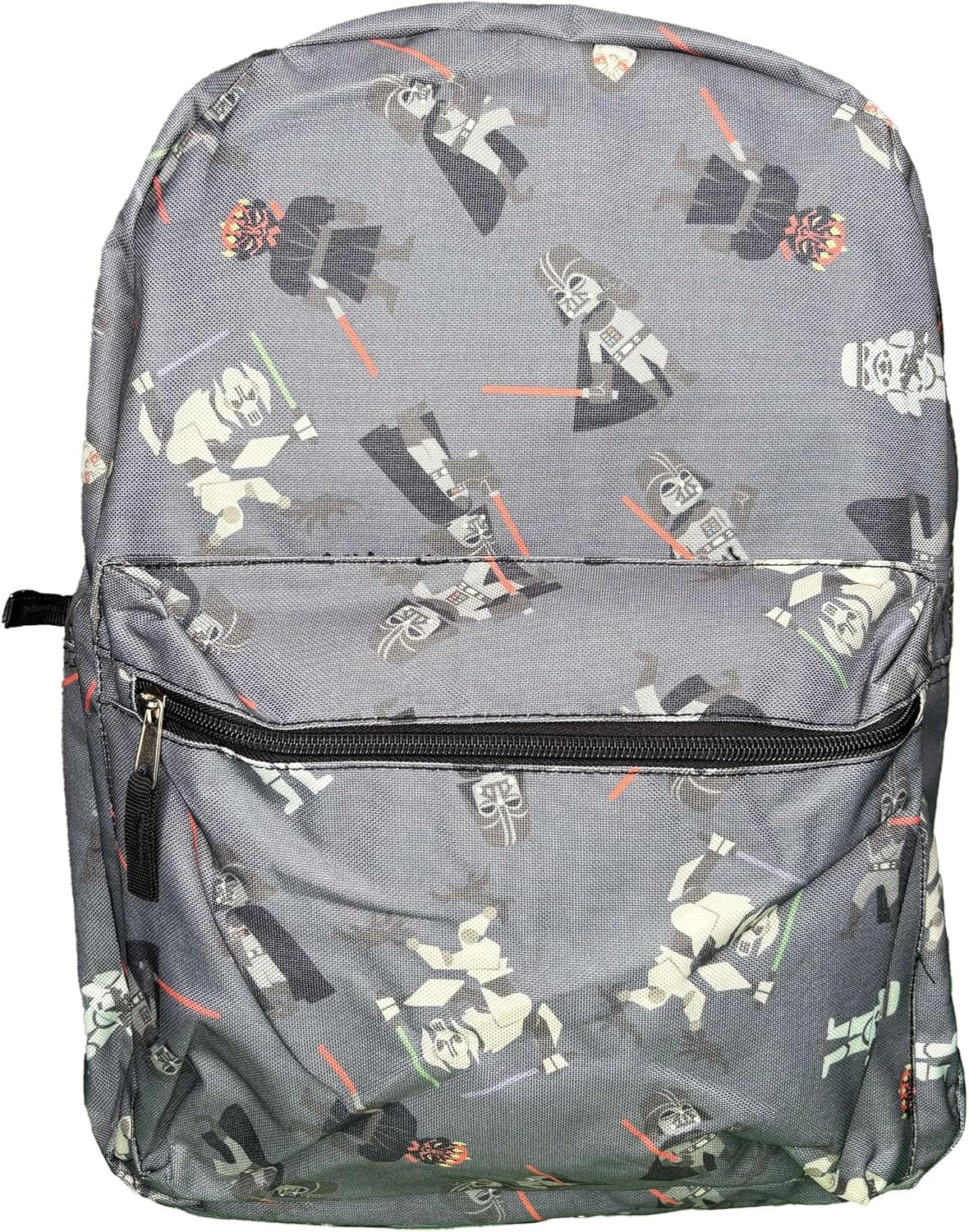 Disney Star Wars Classic 16" Backpack All Over Print