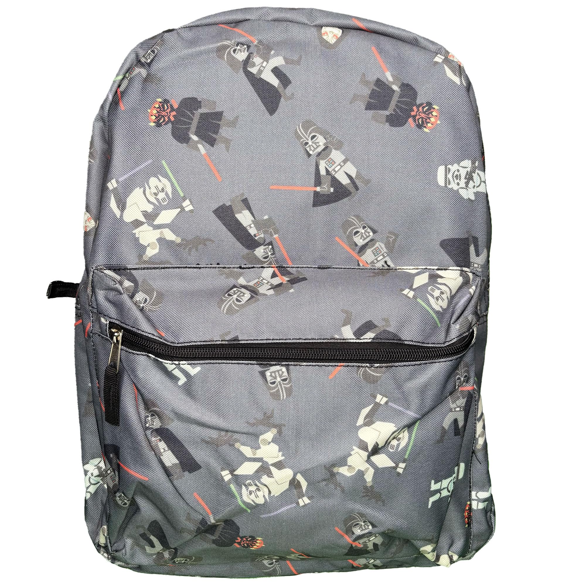 Disney Star Wars Classic 16" Backpack All Over Print