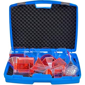 Betzold 17-Piece Fountain Pen Set in Plastic Case