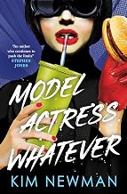 Model Actress Whatever