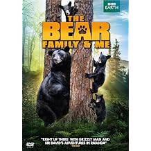 Bear Family and Me, The DVD
