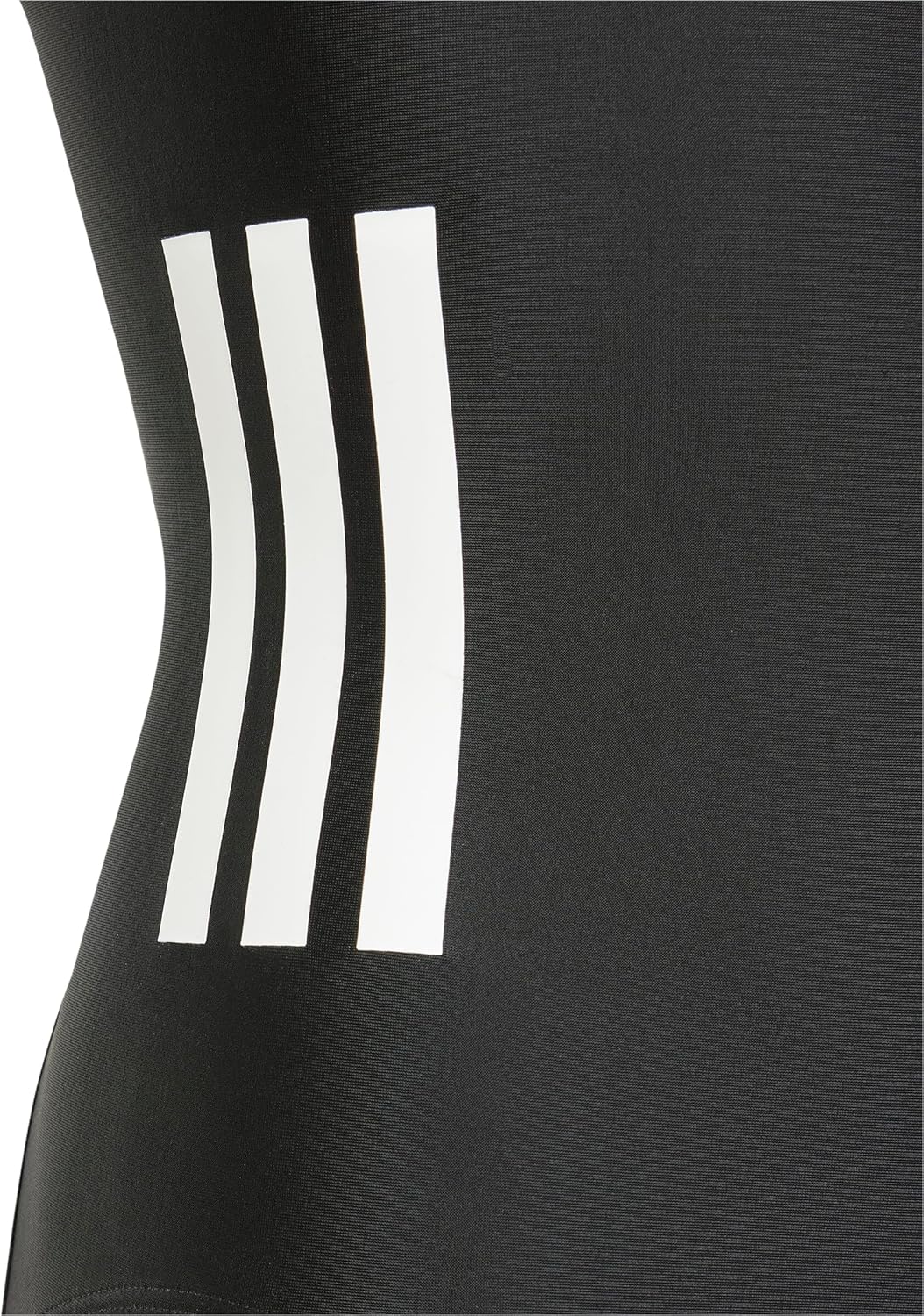 adidas Swimsuit Swimming Suit C-Back 3 Stripes Kids Swimsuit Girls