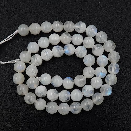 Miniatura 326 de Cuentas de piedras preciosas de primera calidad para la fabricación de joyas, cuentas de piedra natural preciosa al por mayor, 2 hebras de granate