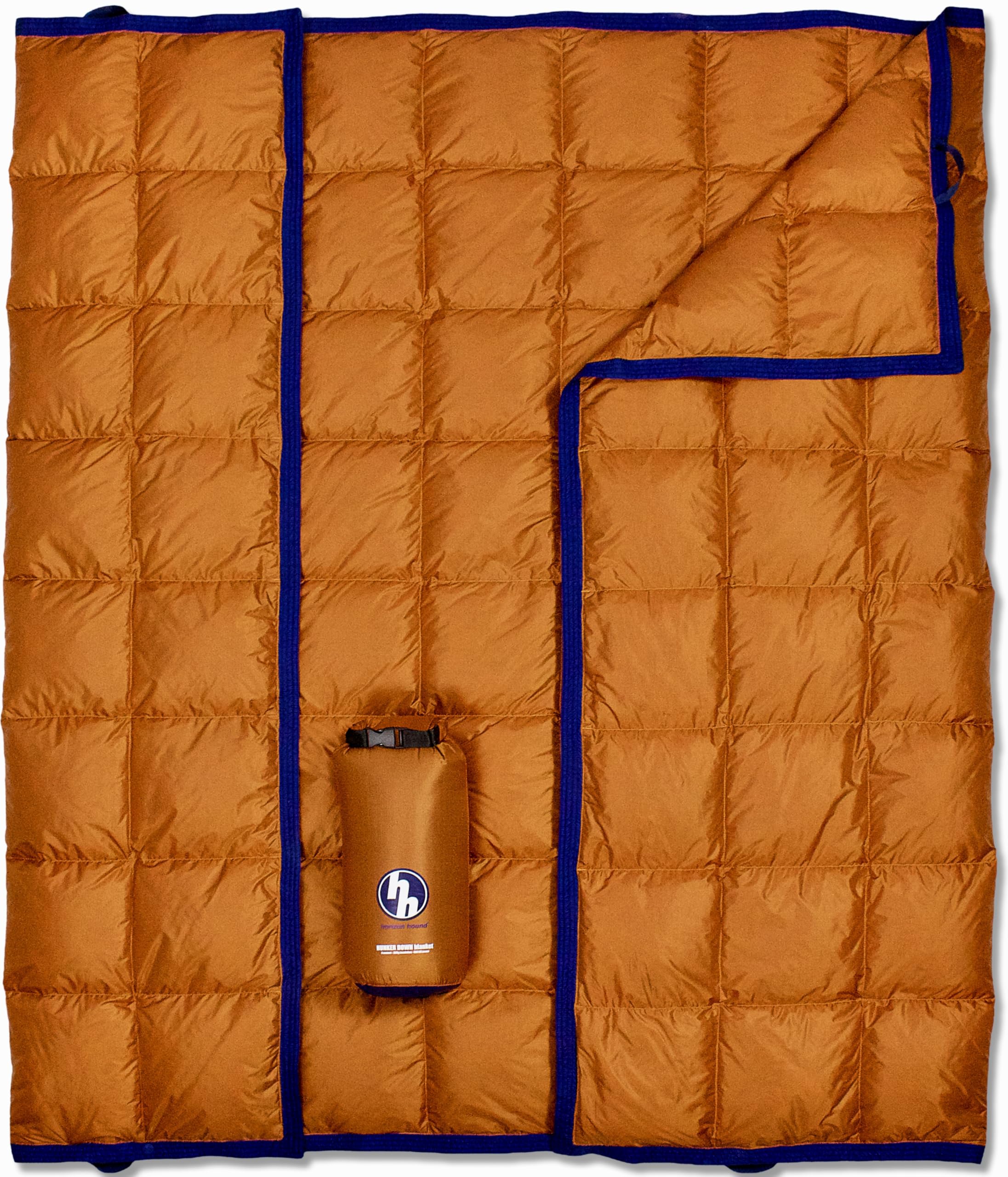 Horizon Hound Down Blanket