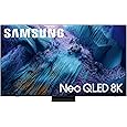 SAMSUNG 65-Inch Neo QLED 8K QN800B: The Best Looking TV for High-End Home Setups