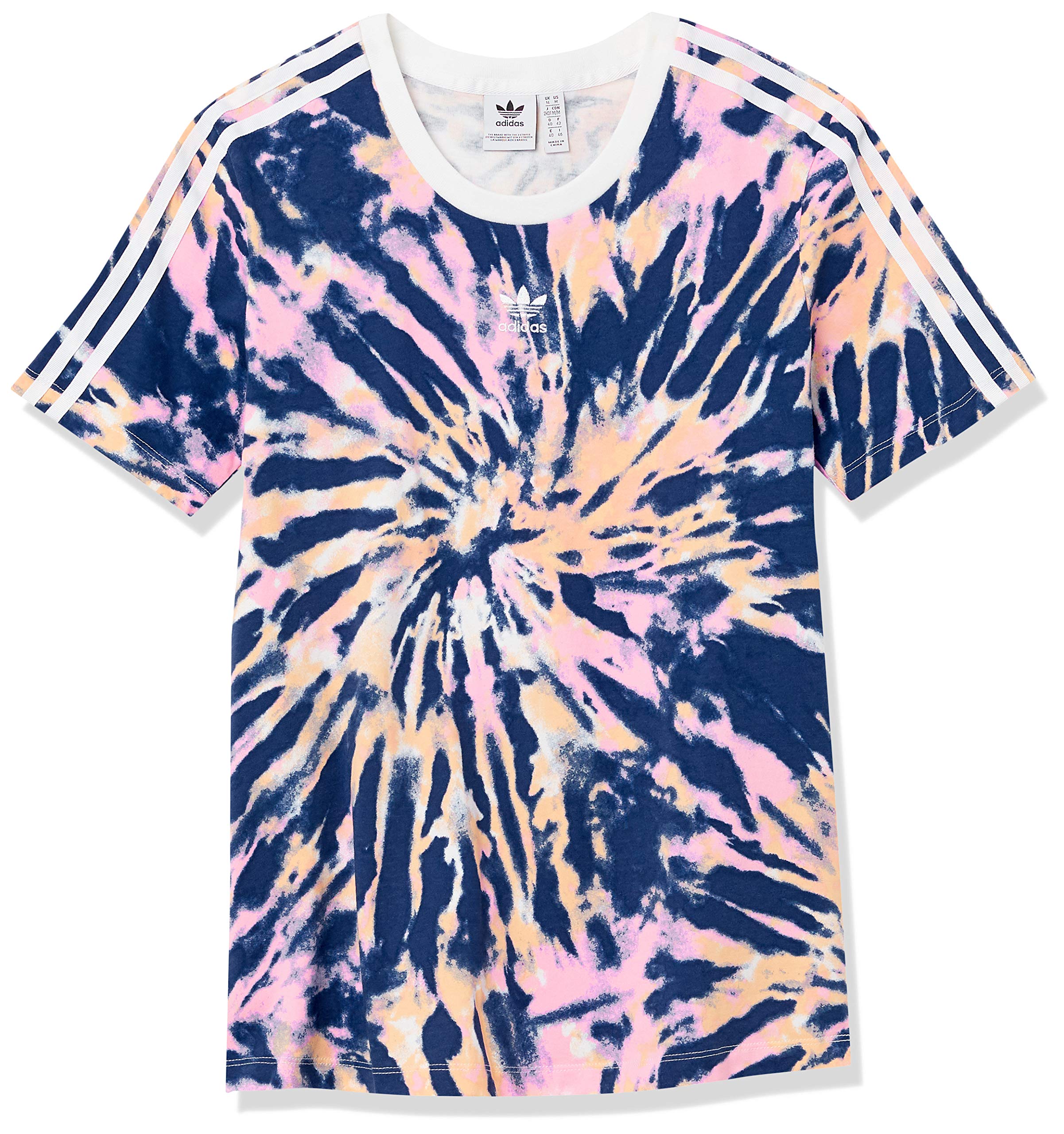 adidas Originals Women's Short Sleeve T-Shirt