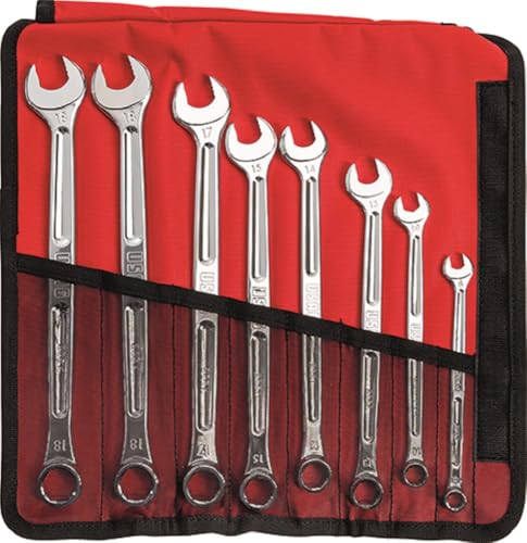 Serie chiavi combinate