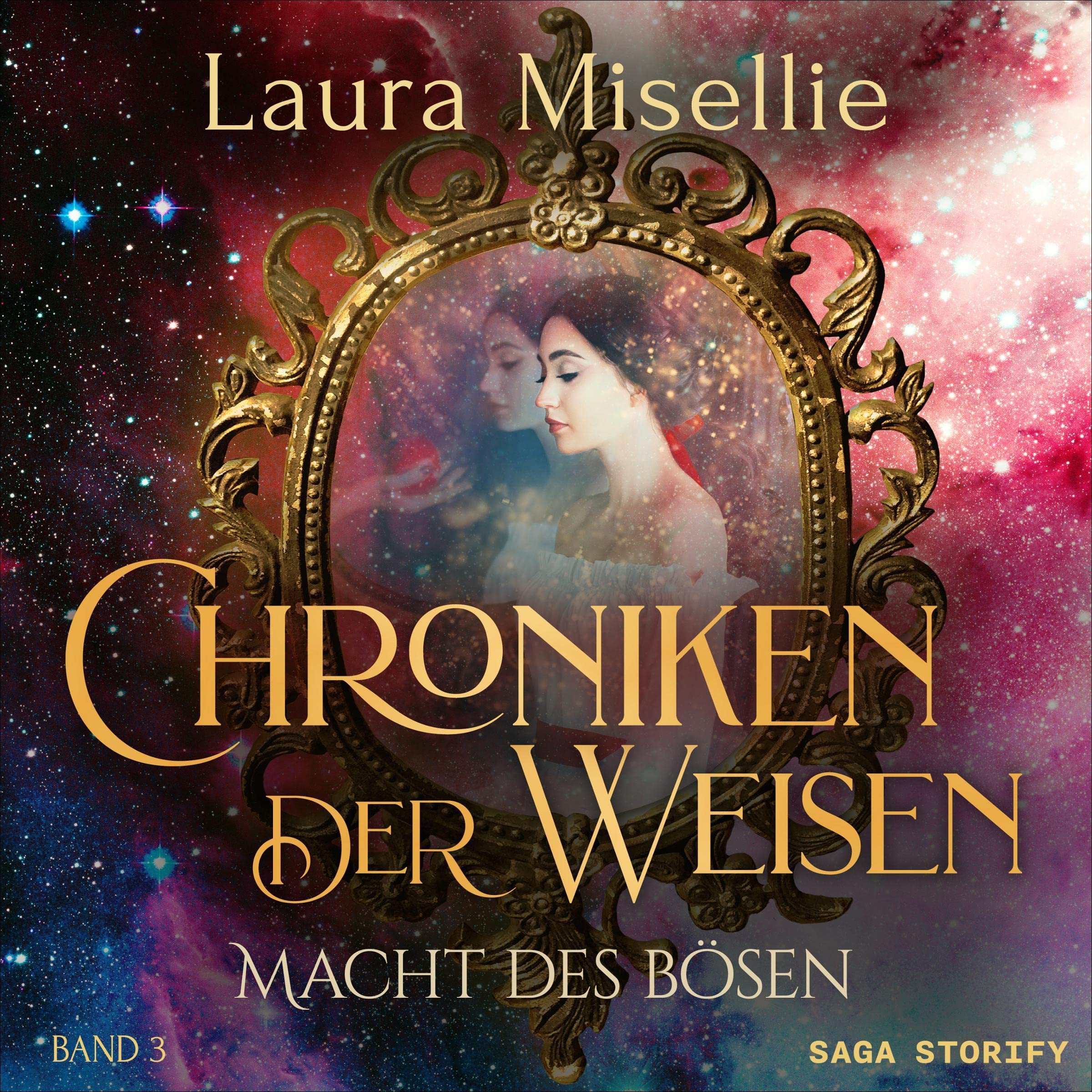 Cover art for Macht des Bösen