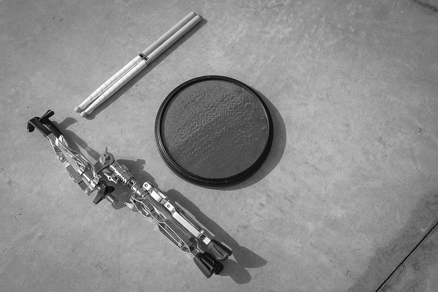 پد تمرین درام Movement Drum Co مدل 4354419791