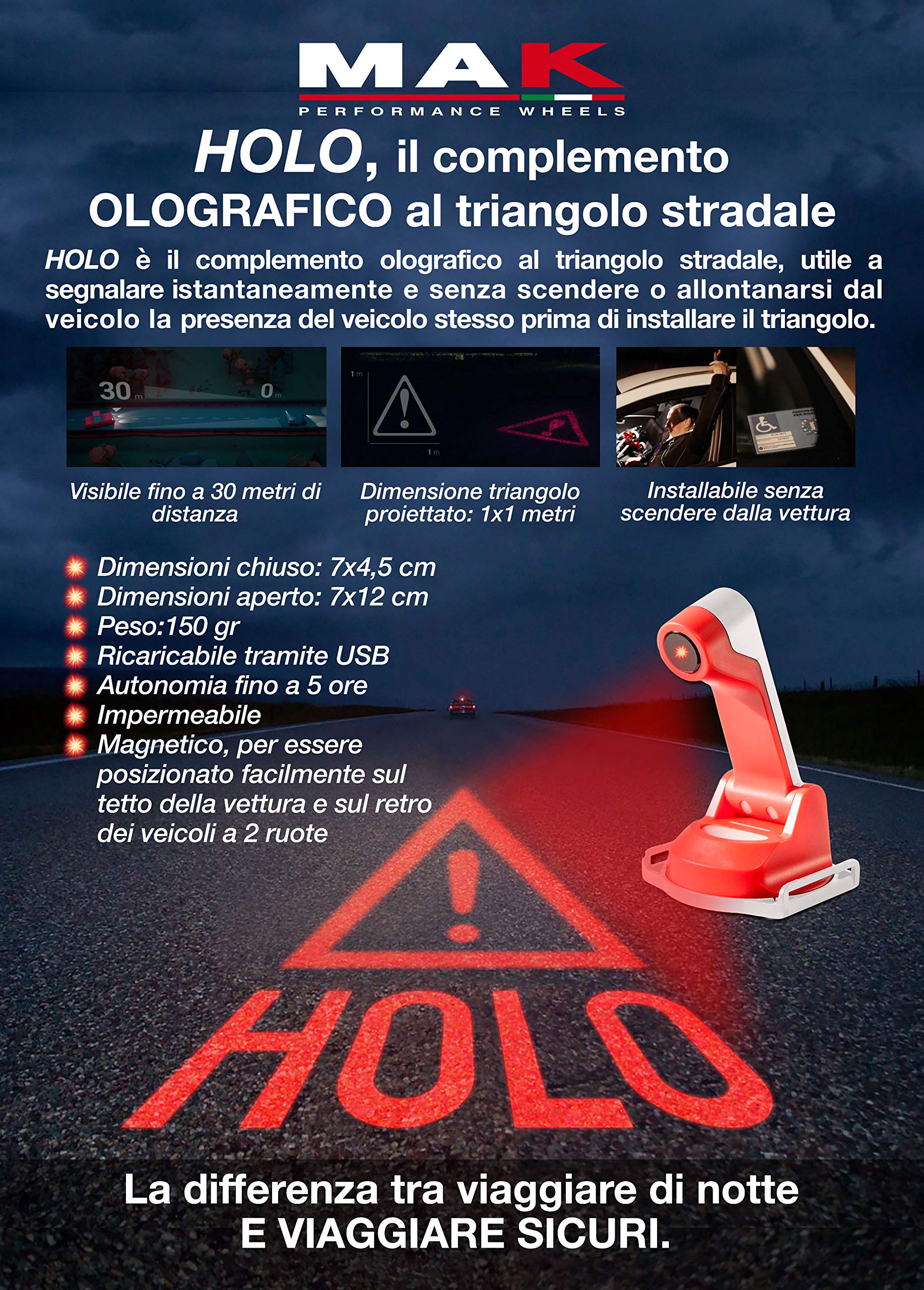 Holo Cute Creative Cartoon Rollover Adhesive Notebook Writing Notebook (Red)