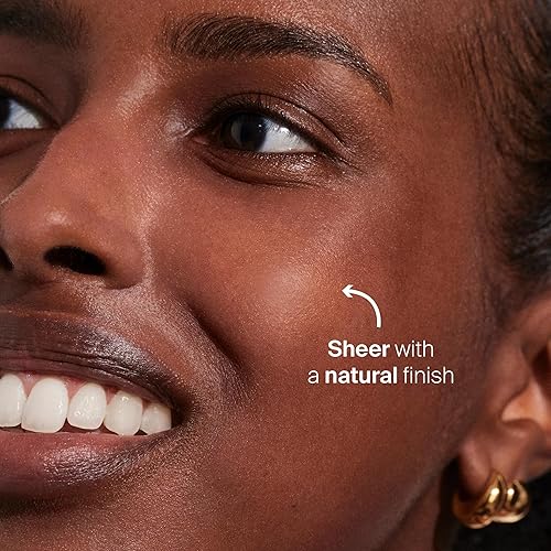 Miniatura 6 de Supergoop! Mineral Sheerscreen SPF 30 PA+++, paquete de 2, 0.68 onzas líquidas  100% mineral, protector solar facial de amplio espectro +