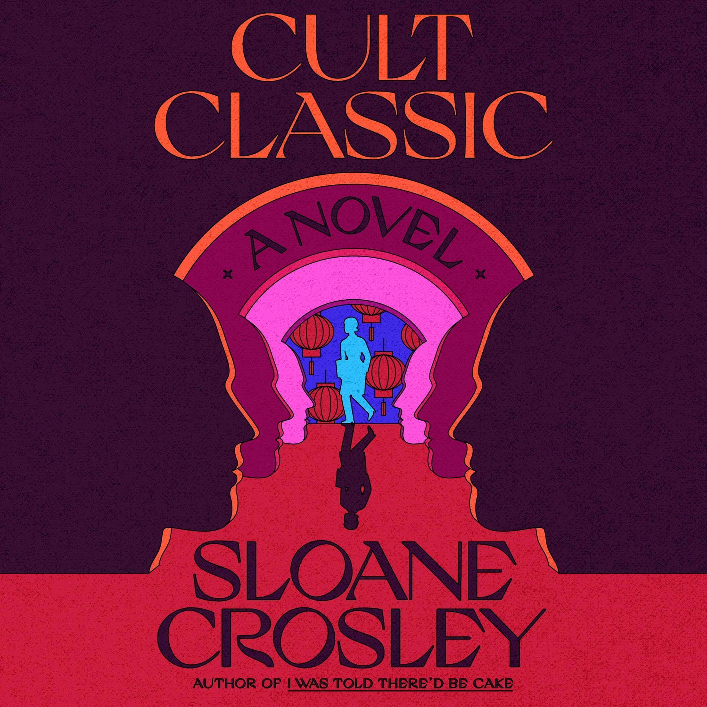 Cover art for Cult Classic