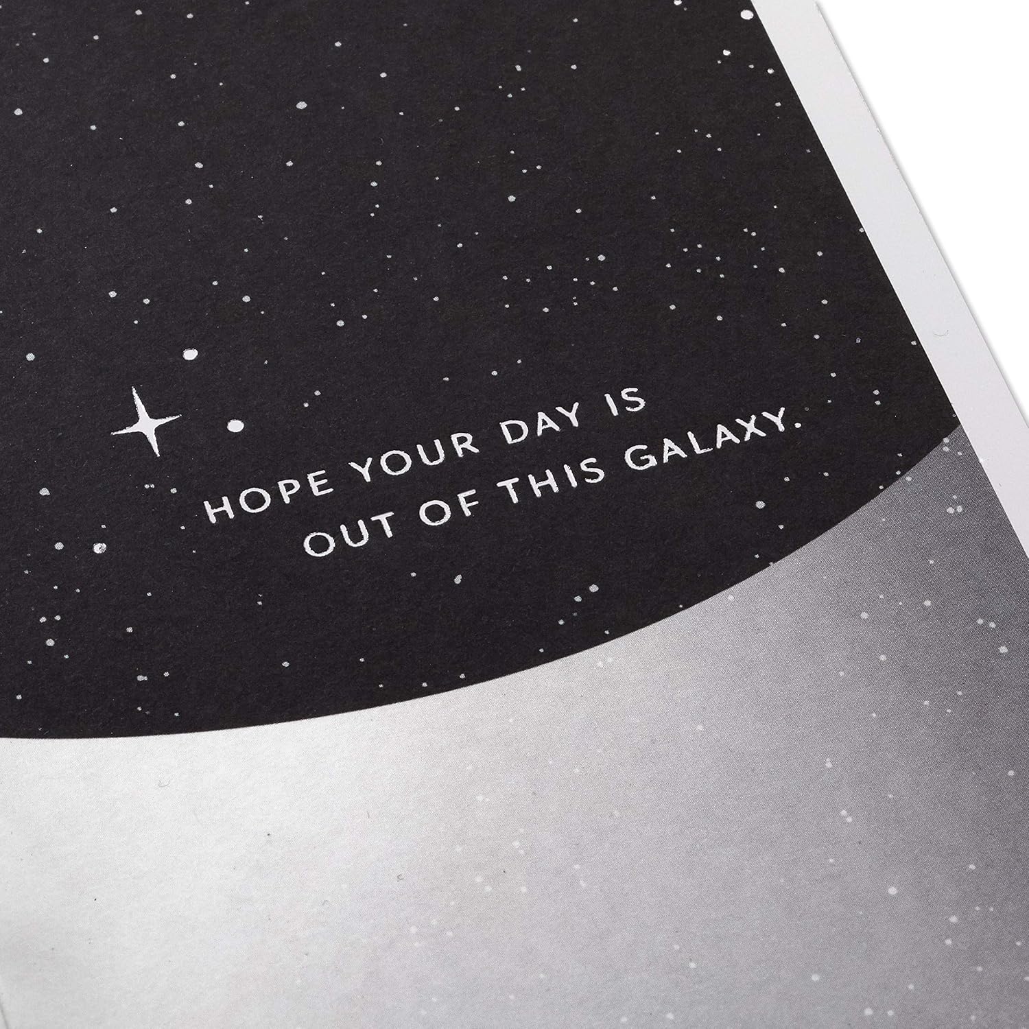 Hallmark Star Wars Father's Day Pop Up Card (3D Millennium Falcon, May the 4th) for Dad, Husband, Son, Star Wars Fan, Birthday Card for Him