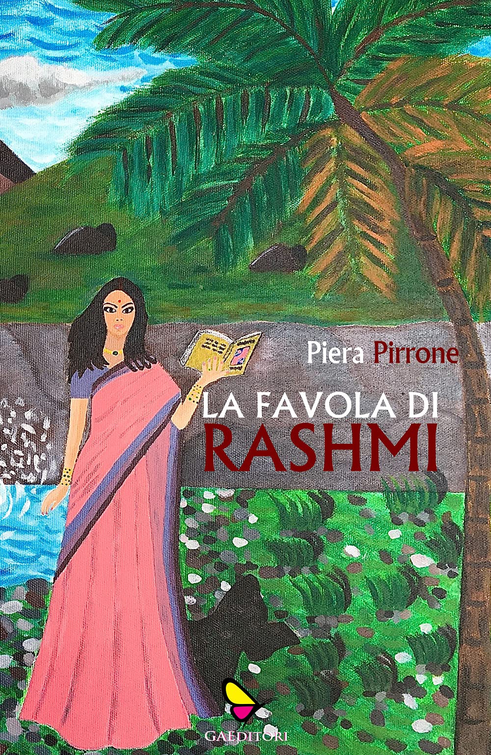 La favola di Rashmi (Il porta lettere)