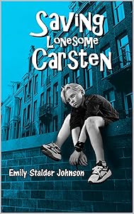 Saving Lonesome Carsten