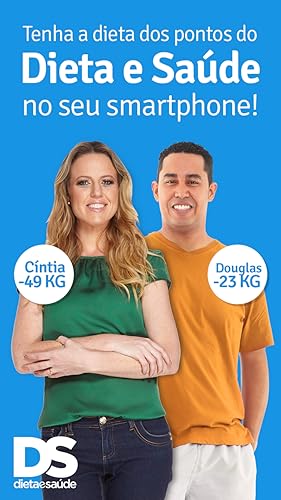 Dieta e Saúde