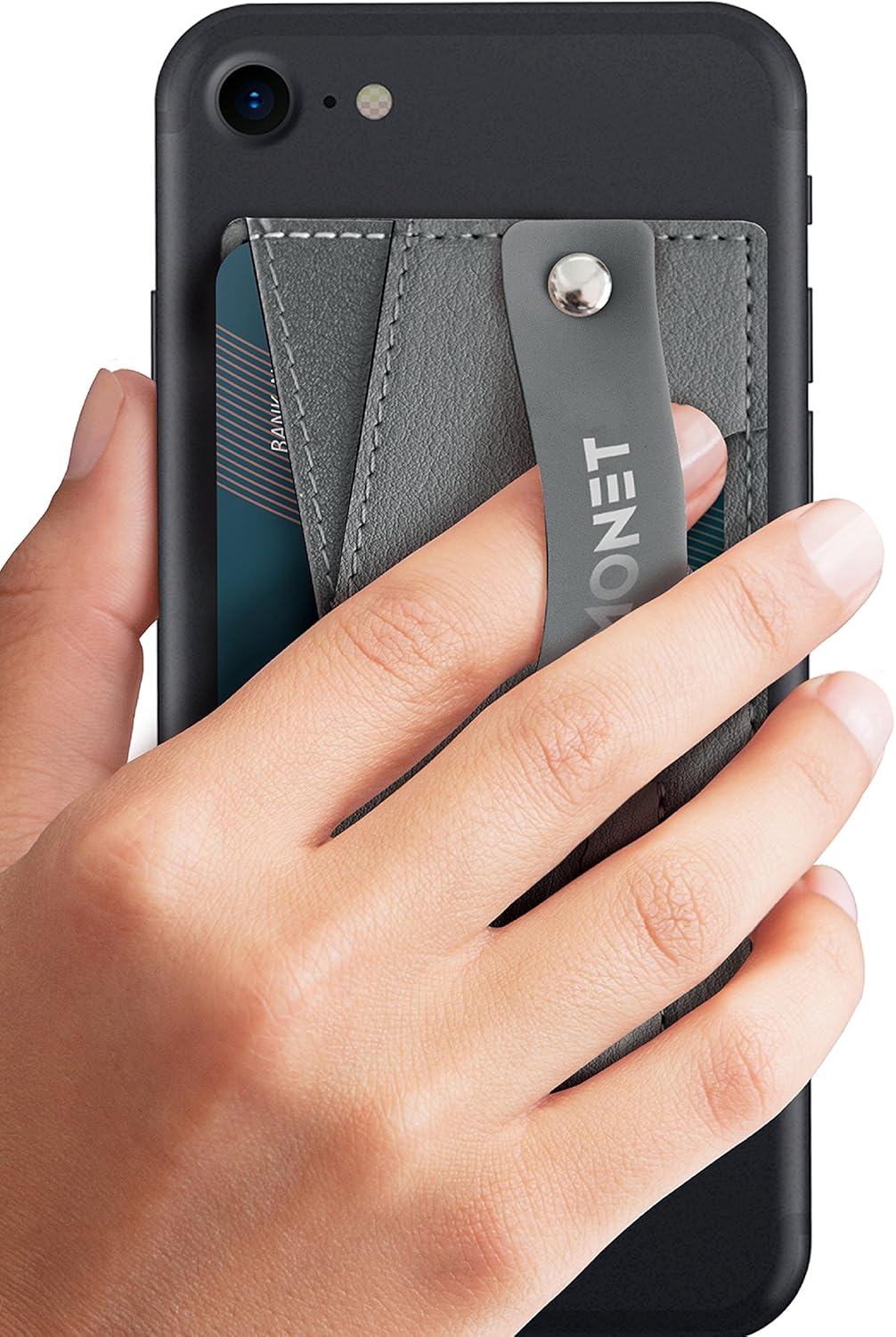 smartphone wallet
