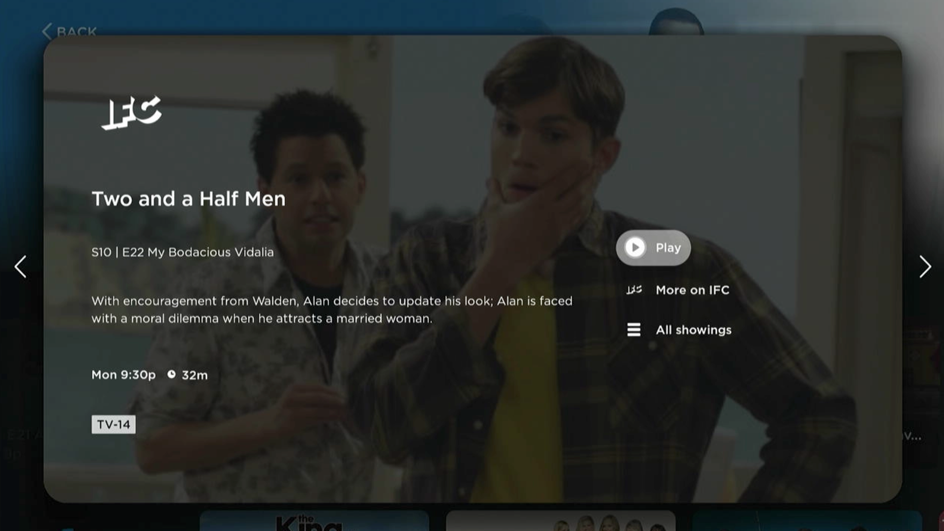 Philo Live & OnDemand for Android