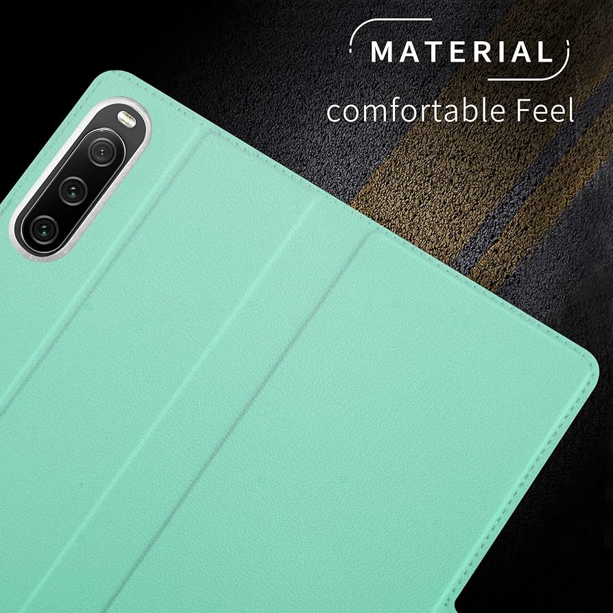 Sony Xperia 10 IV ミント ケース付き Amazon.co.jp: ソニー純正 国内正規品 Xperia 10 IV SO-52C