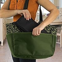 Vista 3 de Summer Infant Cambiador portátil Quickchange, color negro