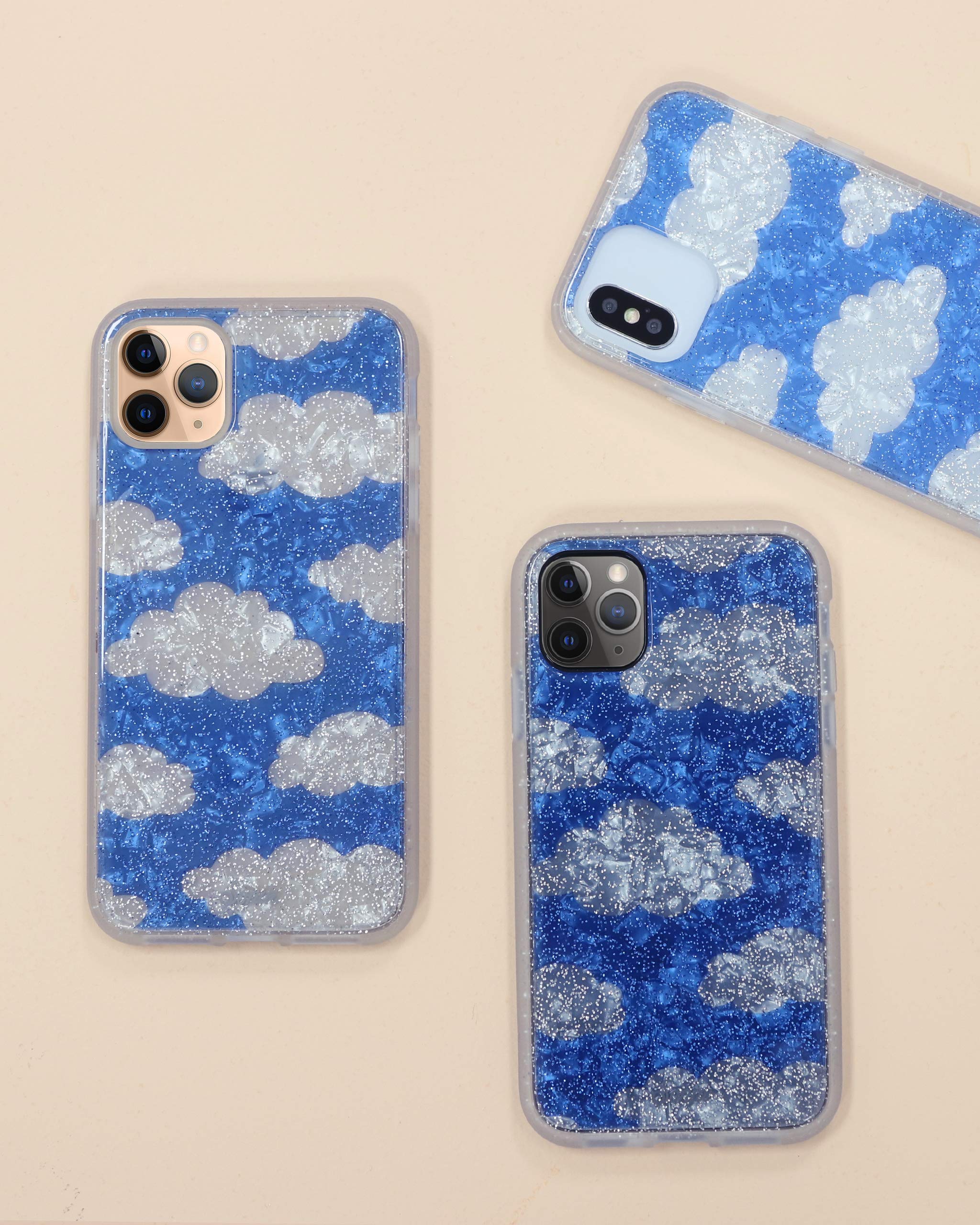 八さん宛　iPhone11promax IPhone 11 12 13 promax mini xr xs,エンボス加工されたラッキー