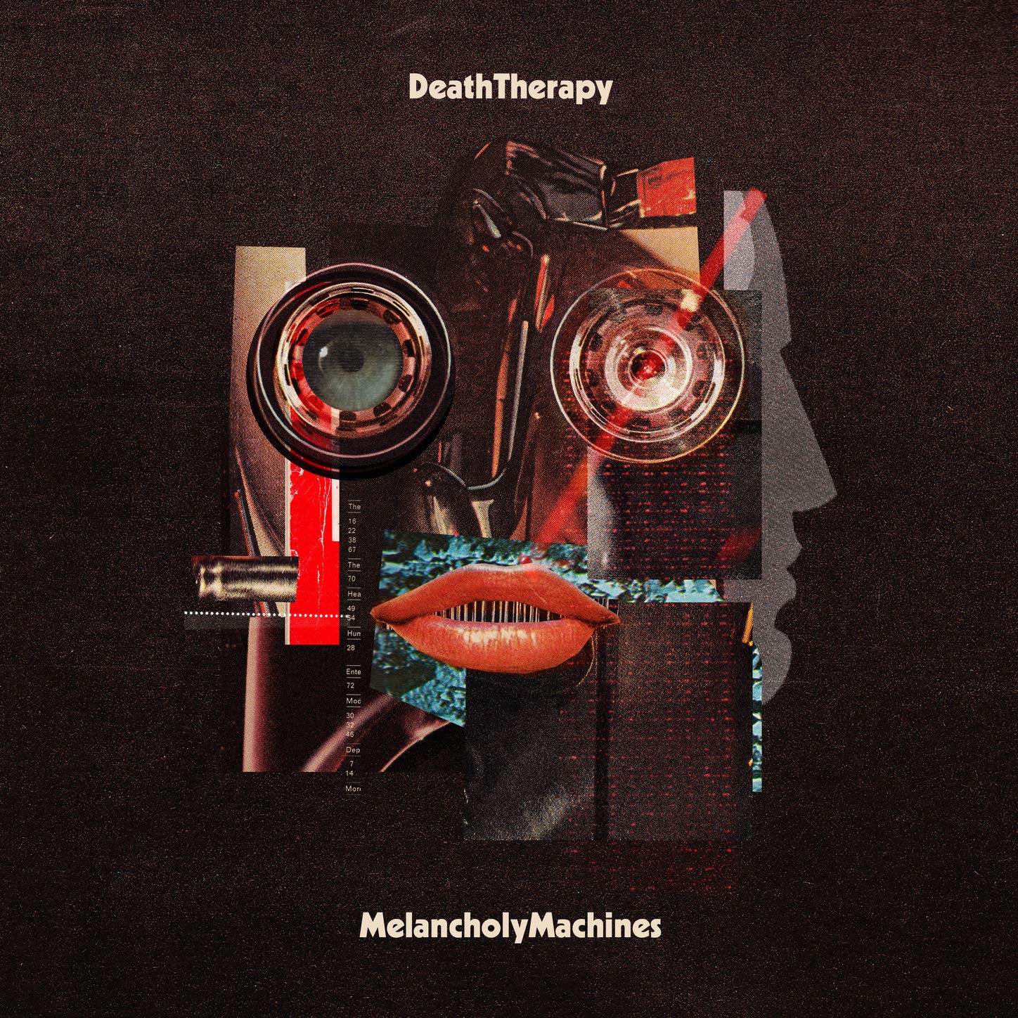 Death Therapy