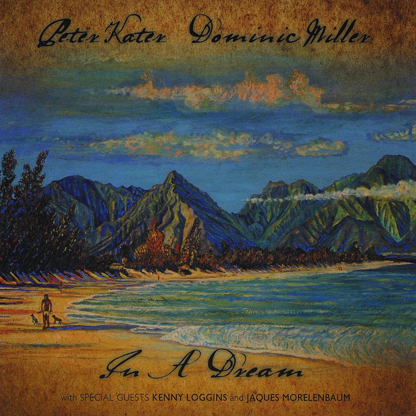 Peter Kater, Dominic Miller