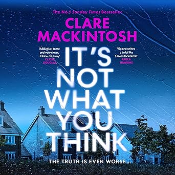 It s Not What You Think