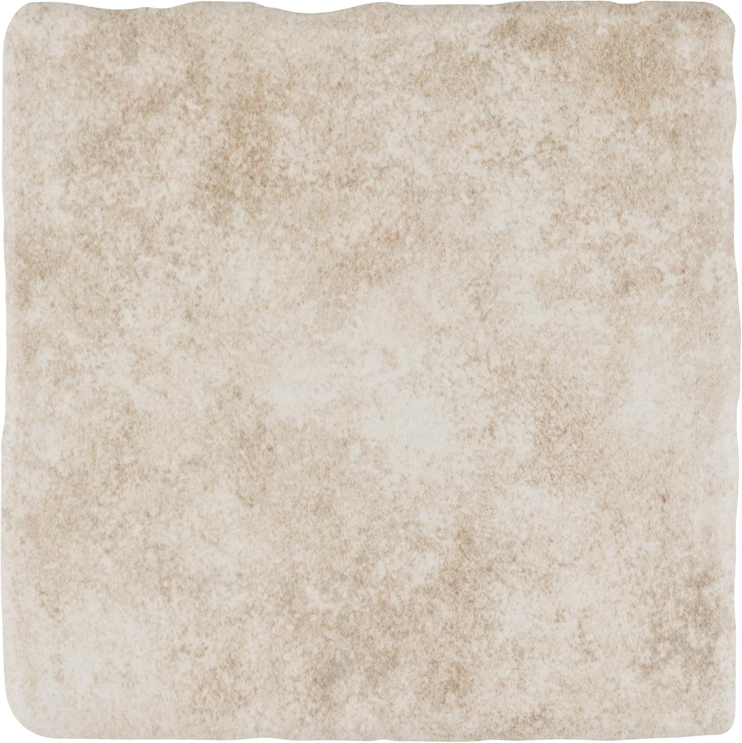 Merola Tile Costa Arena 7-3/4" x 7-3/4" Ceramic Floor and Wall Tile