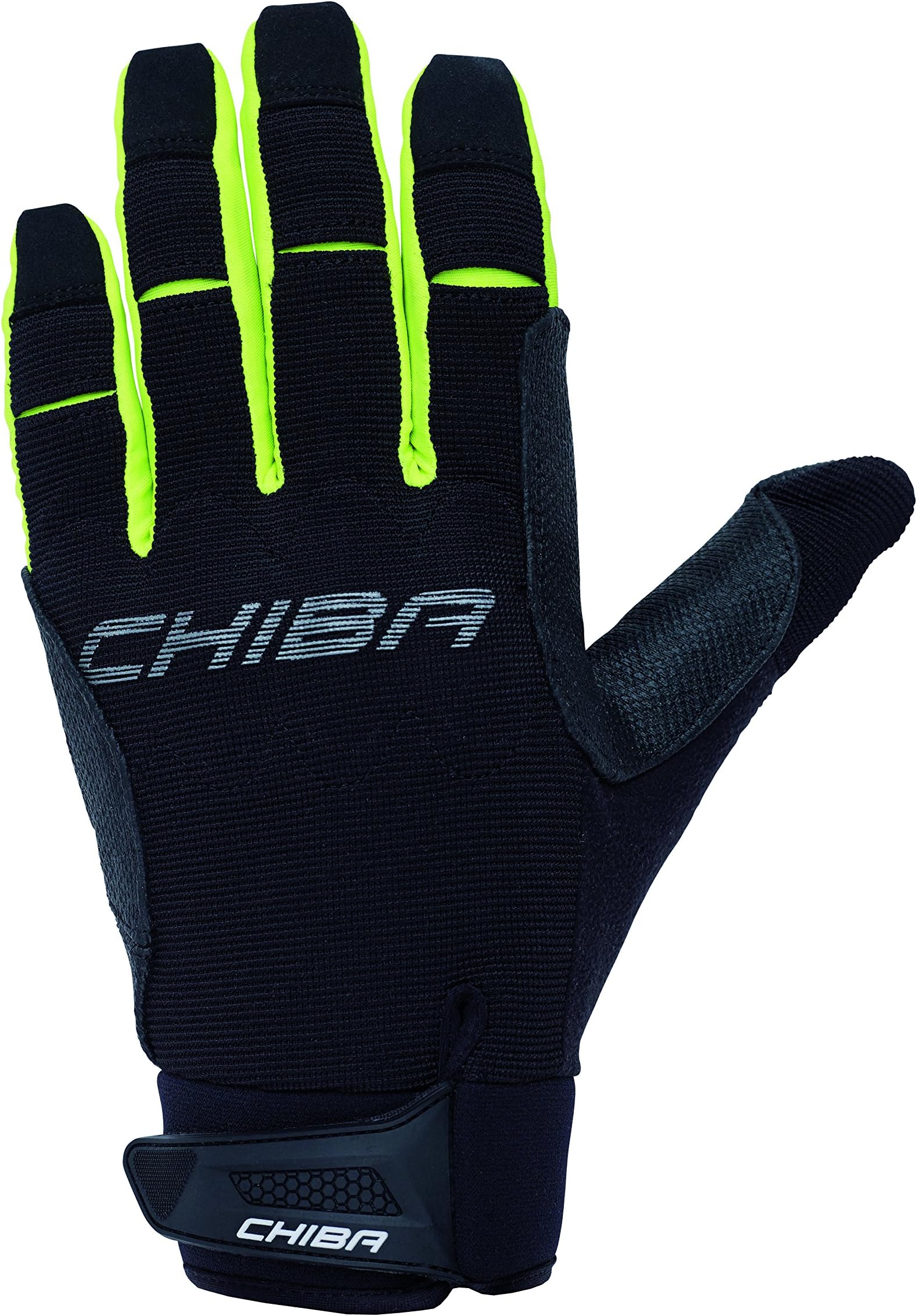 Chiba Gel Protect Pro Gloves
