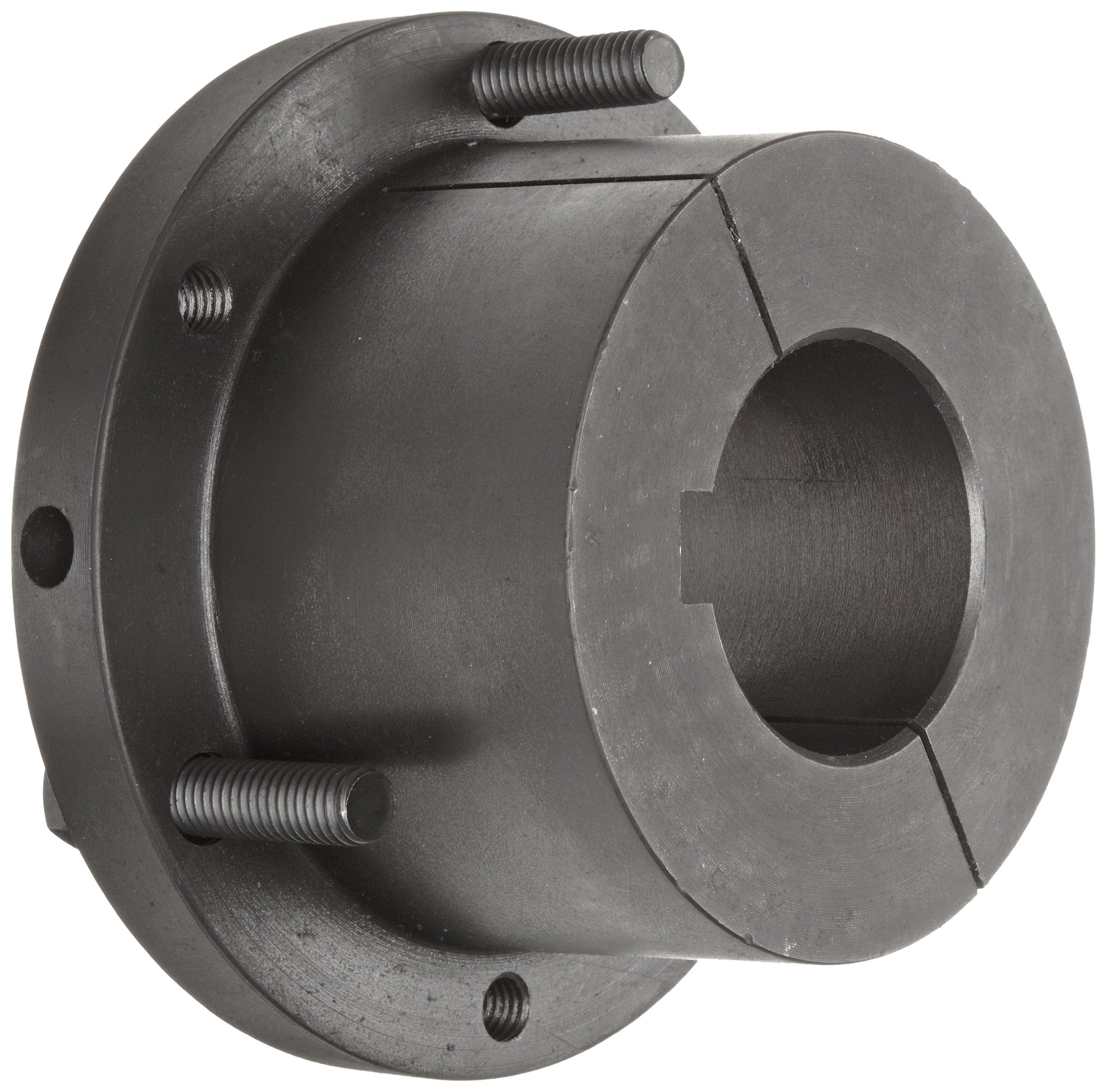Martin R1 2 3/4 MST Bushing, Ductile Iron, Inch, 2.75