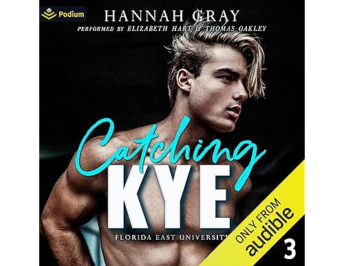 Catch the Best Catching Kye: A Captivating Contemporary Romance Novel for Book Lovers