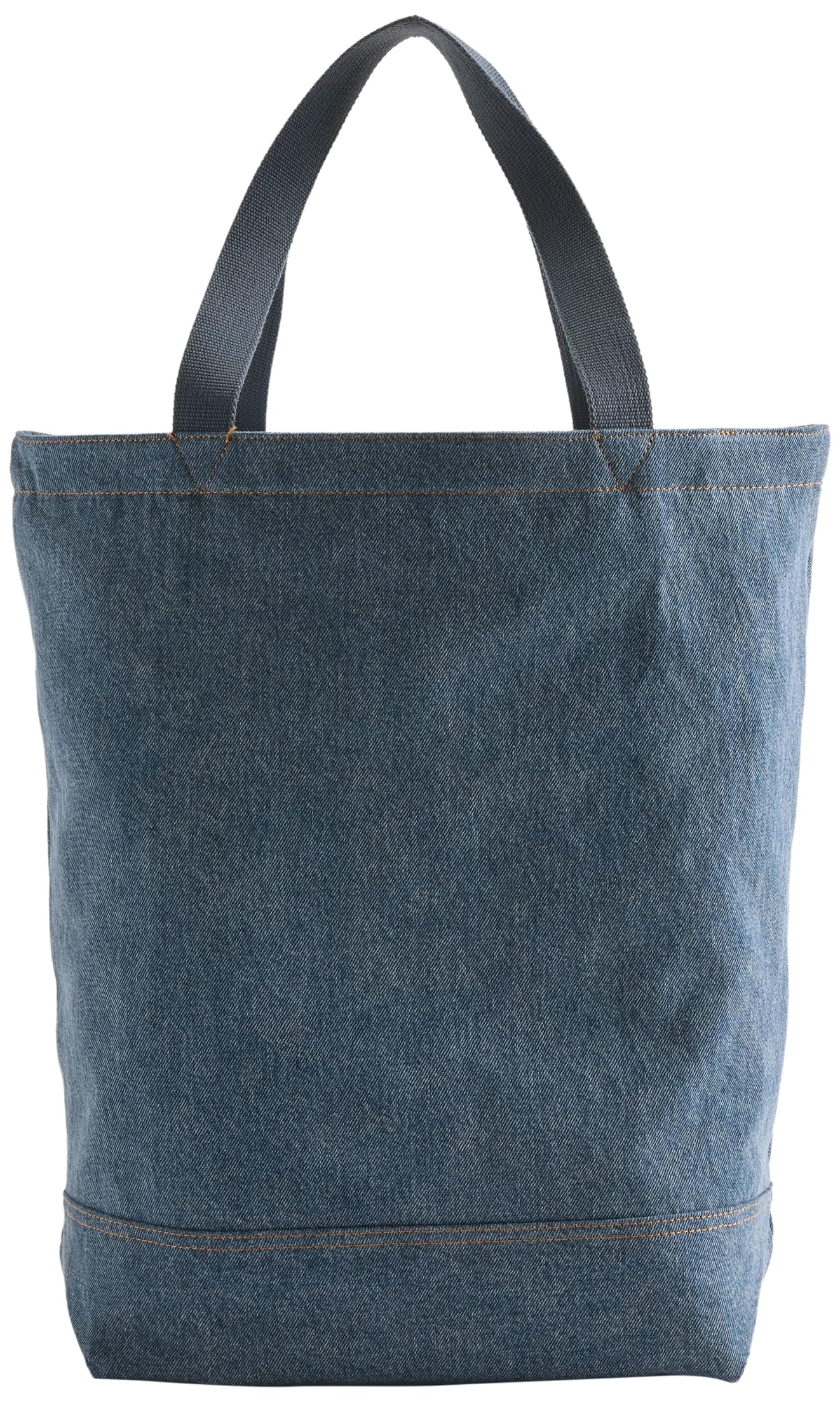 Levi's Red Tab Mainline, LFA LM Bags Tote Hommes, Indigo Mid Wash 8, Taille Unique