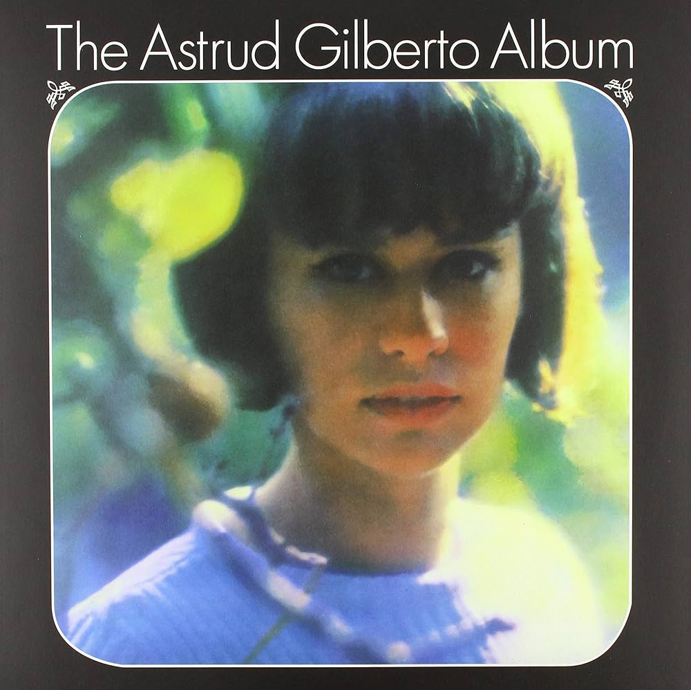 ASTRUD GILBERTO NOW 12㌅レコード Astrud Gilberto - Now - Amazon.com Music