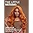 GORGIUS Ginger Orange Loose Wave Wig 24 Inch Long Glueless Colored Wigs 180% Density Put On Go Wigs Pre Plucked with Natural Hairline Crafted with Style-Archive Technology