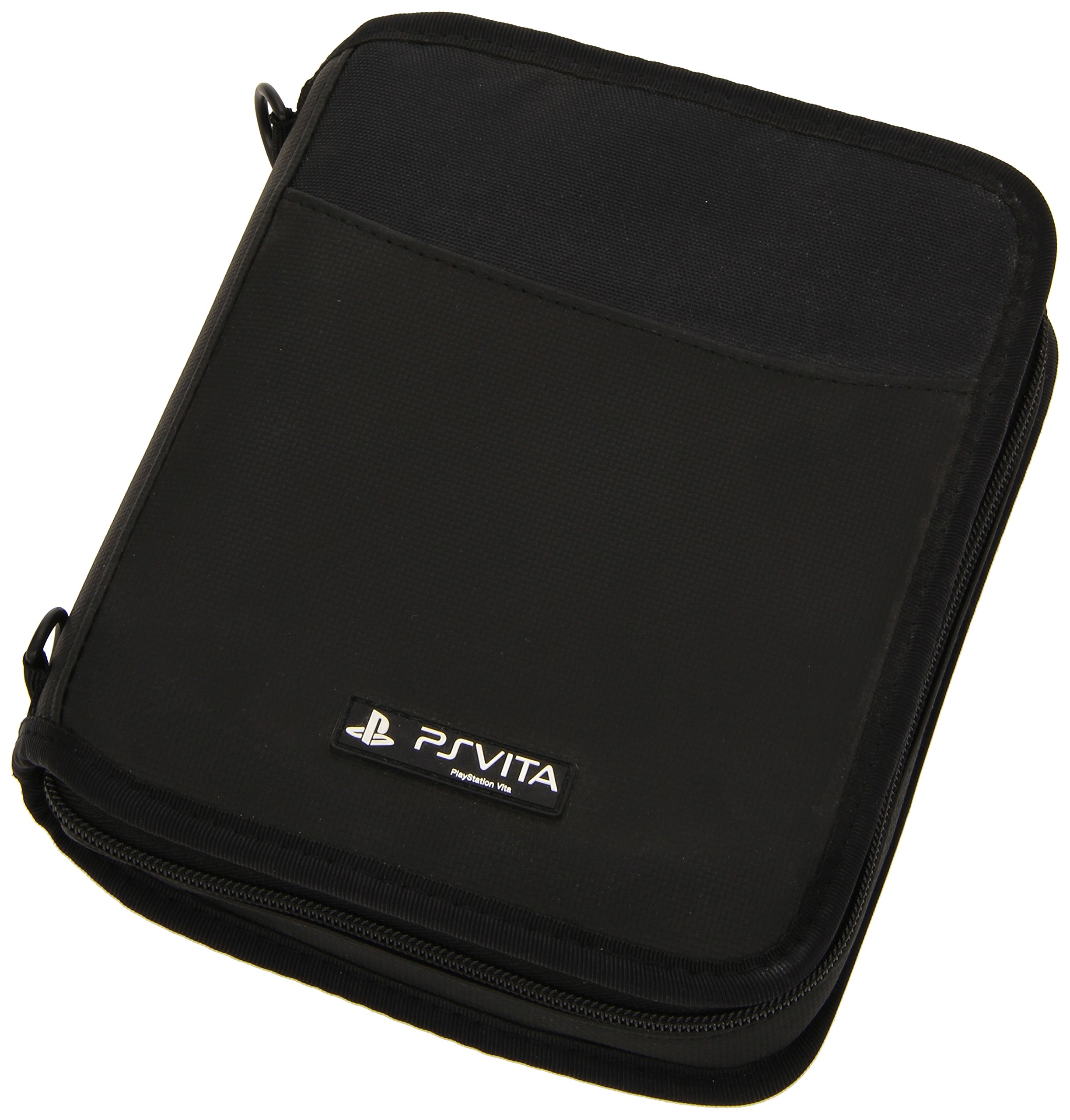Playstation Vita Officially Licensed Deluxe Travel Case - Black