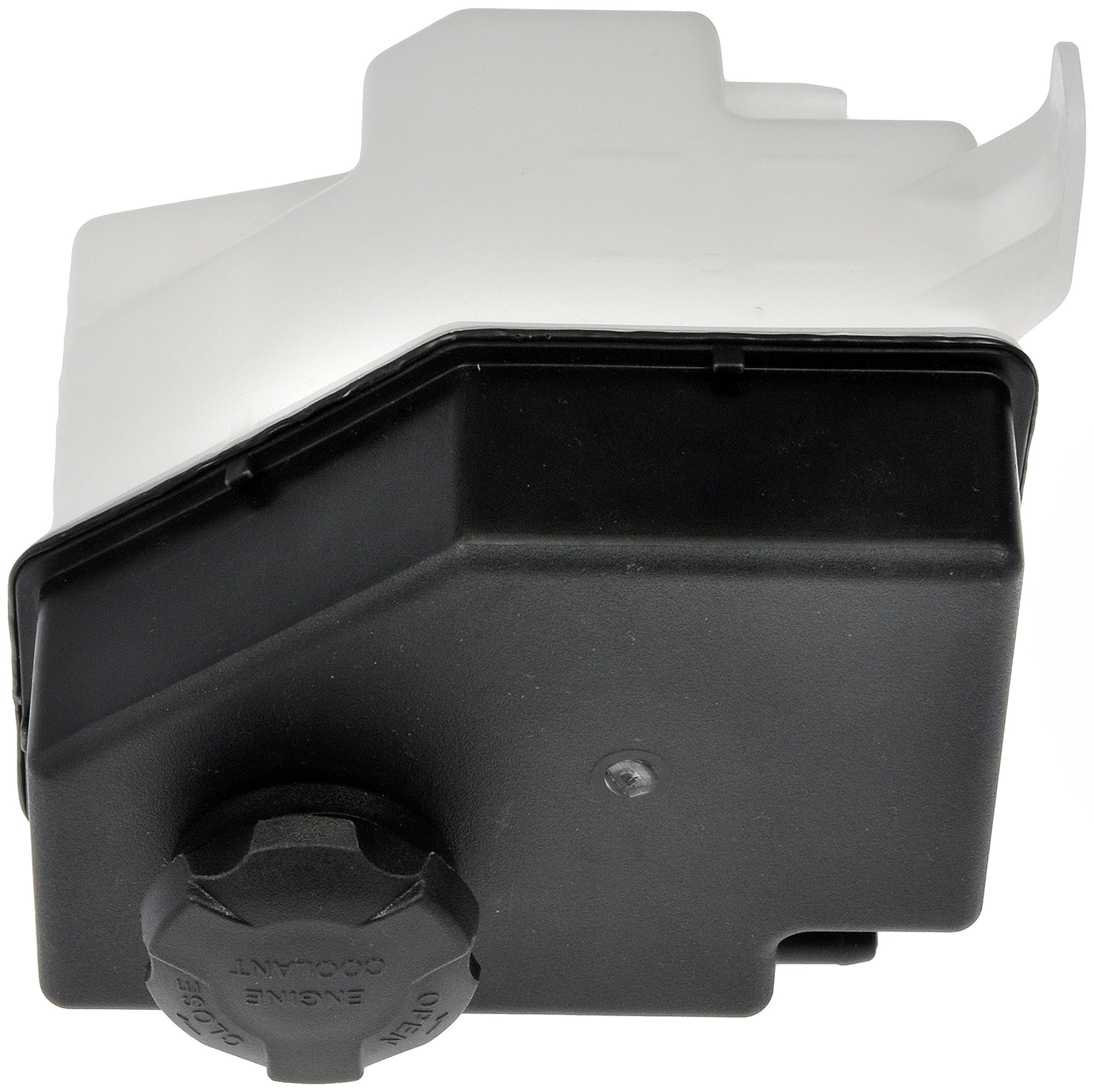 Depósito Refrigerante Dorman 603-385 - Para Buick, Cadillac, Chevrolet Compatible Cadillac Xts