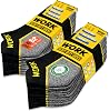 SOXCO 10 pairs Short work socks Men Sneaker Socks WORK Socks