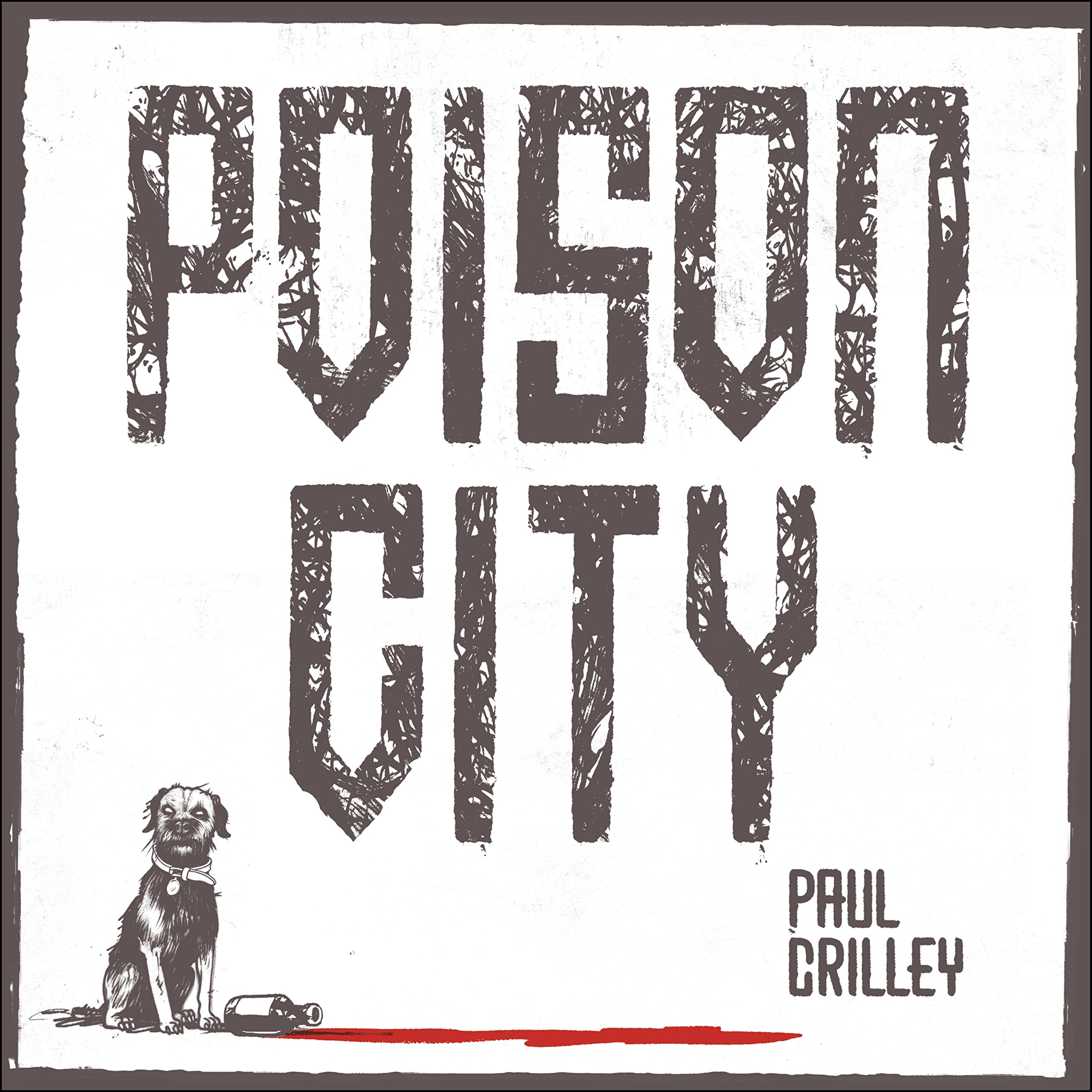 Poison City