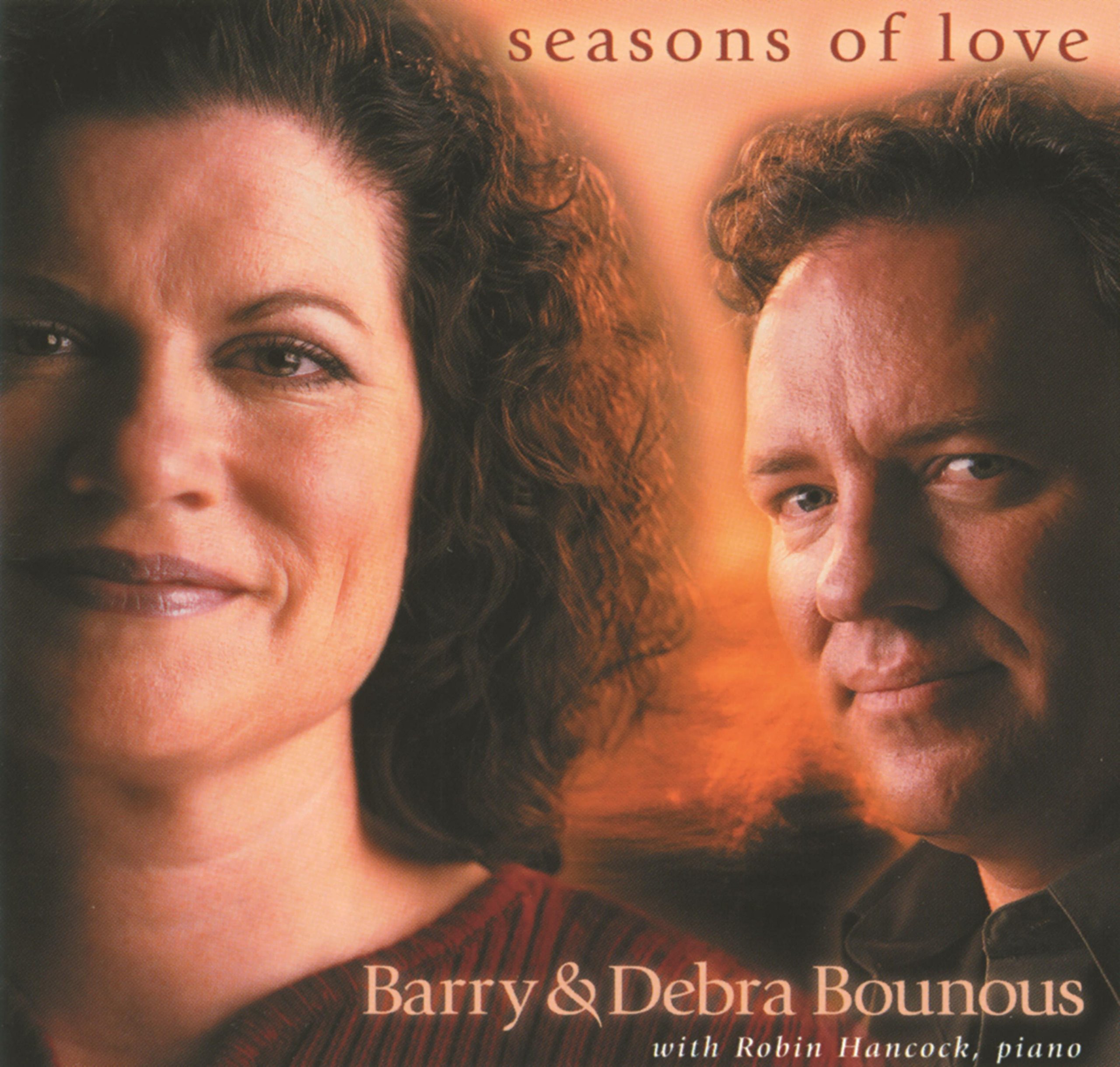 Seasons of Love [Audio CD] Irving Berlin / Herbert