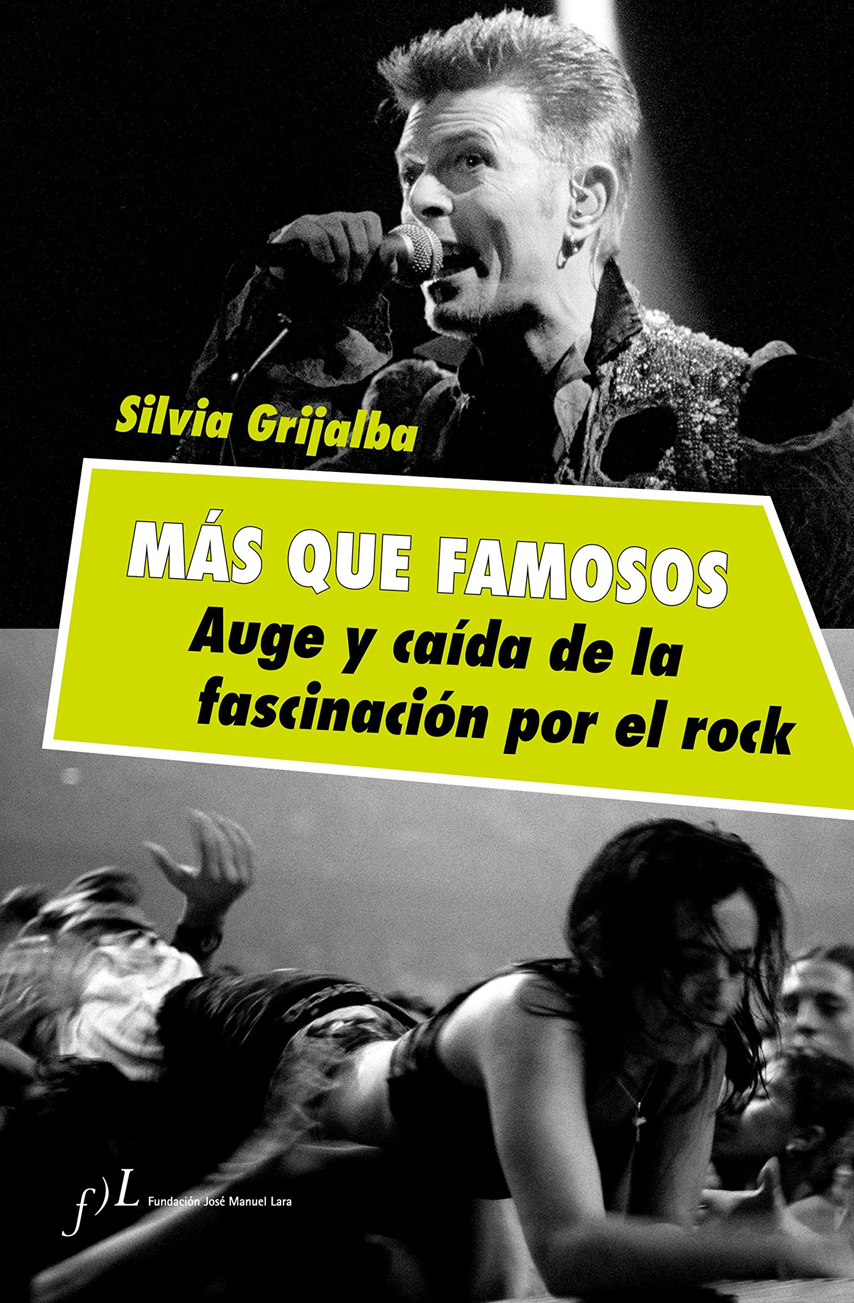 Más que famosos le livre rock parfait pour enrichir vos moments de lecture à la maison