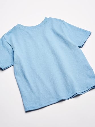 Nickelodeon Boys' Paw Patrol Pack of Three T-Shirts