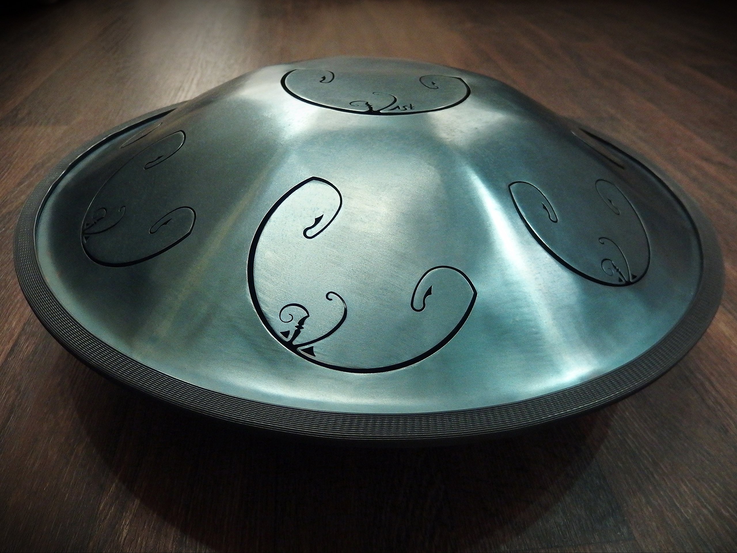 Amazon | NEW (updated)! Tongue Hand Pan/RAV Vast 2 / E Low Pygmy