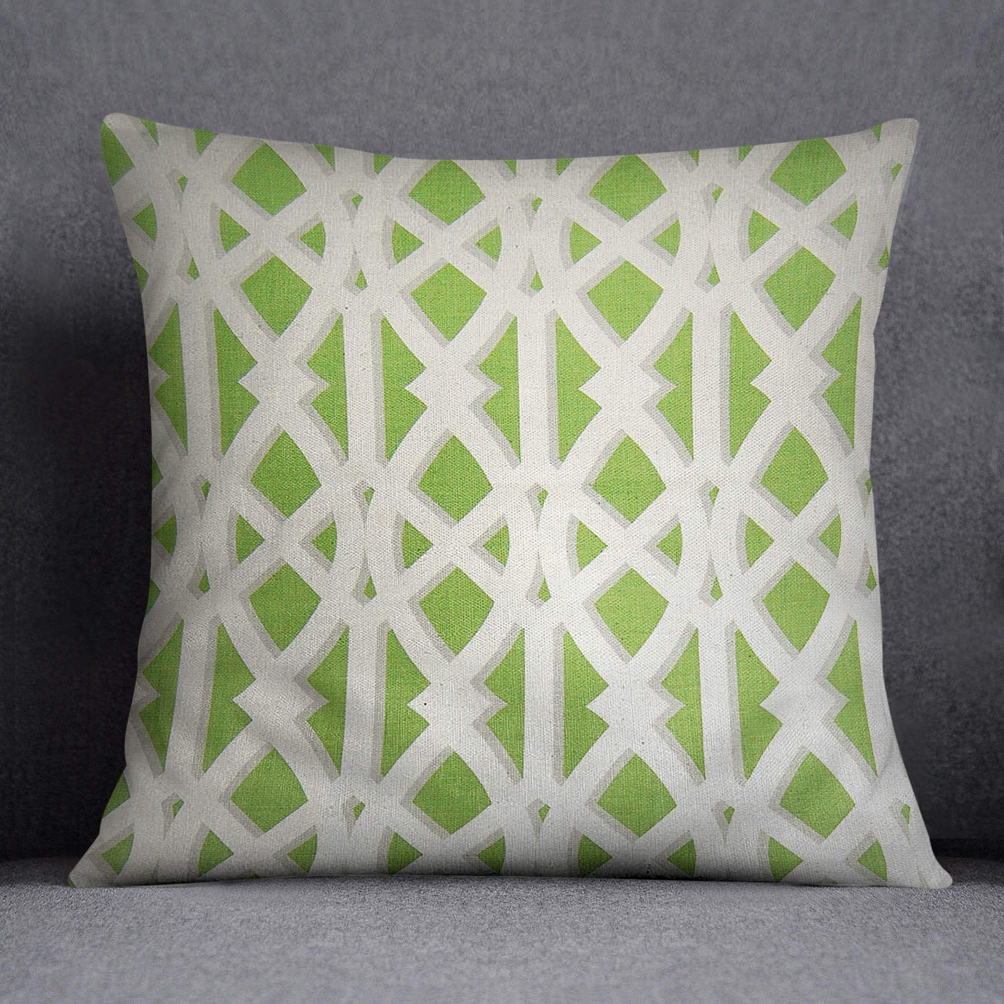 Bonamaison Decorative Cushion Cover, Multicolor, 45X45