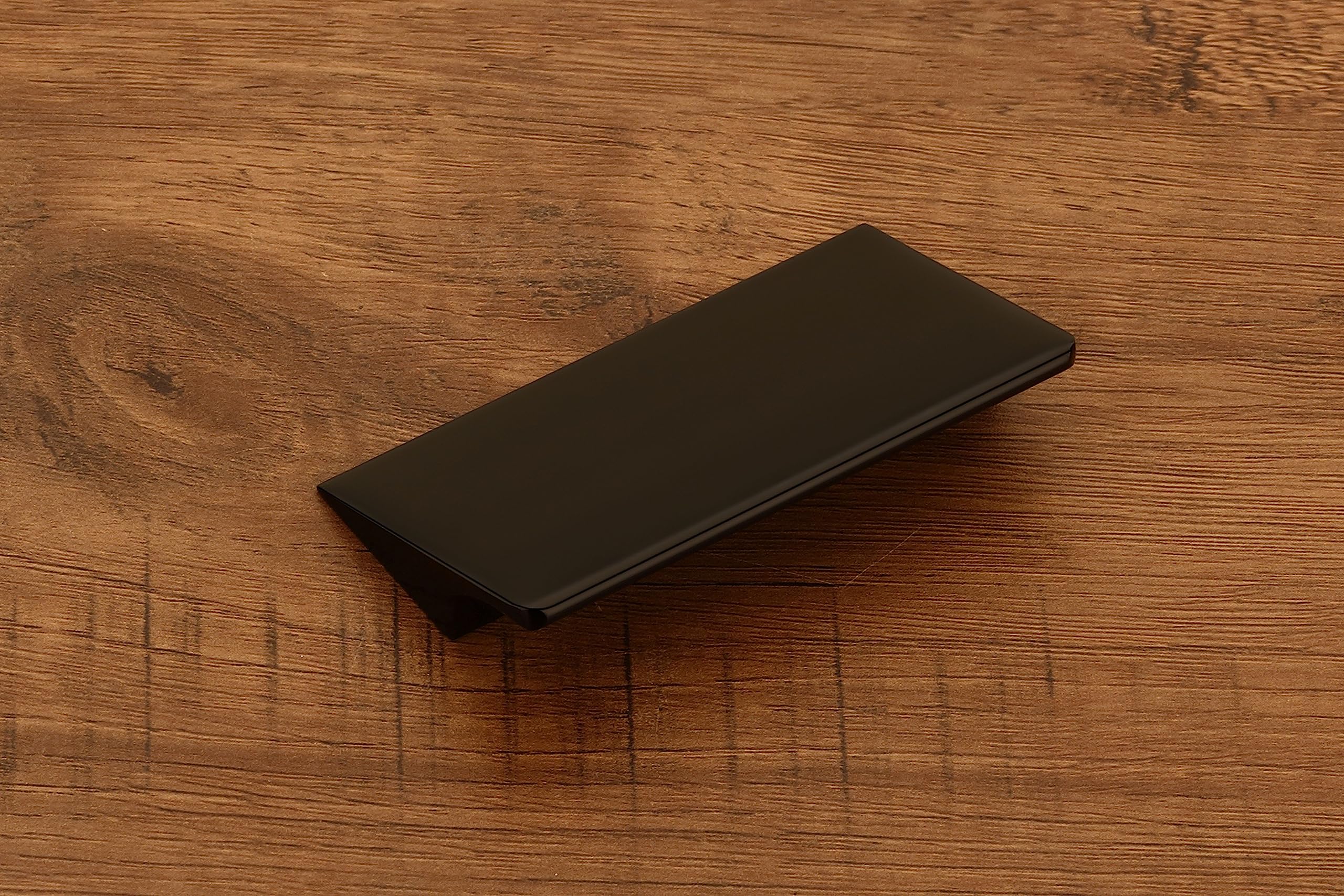 HARMONUS Knobs for Drawer & Cabinets Set Knob Black Wardrobe Kitchen Door Pull Handle Knobs Square Shape Drawer Knob - (Knob - 01-64 mm - Aluminum- Pack of 6) (B0C98YRTLH) Amazon Price History, Amazon Price Tracker
